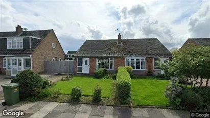 Apartments for rent in Stockton-on-Tees - Cleveland - Photo from Google Street View