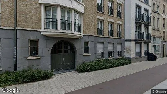 Apartments for rent in Stad Antwerp - Photo from Google Street View