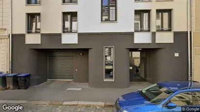 Apartments for rent in Leipzig - Photo from Google Street View