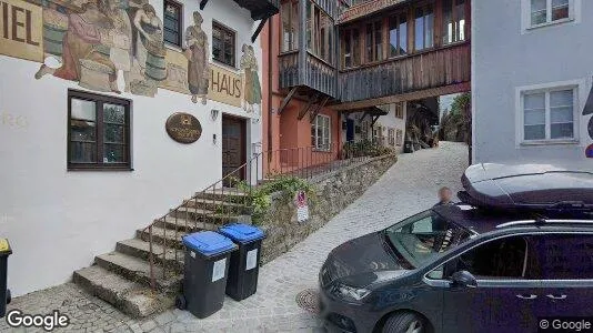 Apartments for rent in Landsberg am Lech - Photo from Google Street View