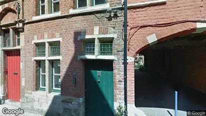 Apartments for rent in Stad Gent - Photo from Google Street View