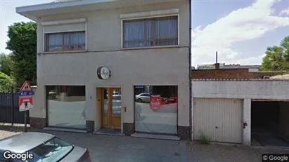 Apartments for rent in Geel - Photo from Google Street View