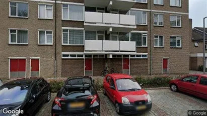 Apartments for rent in Rotterdam Prins Alexander - Photo from Google Street View