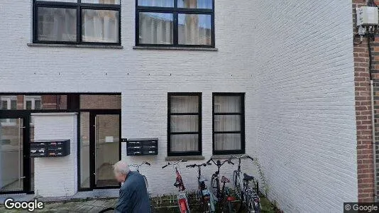 Apartments for rent in Leuven - Photo from Google Street View