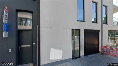 Apartments for rent in Kortrijk - Photo from Google Street View