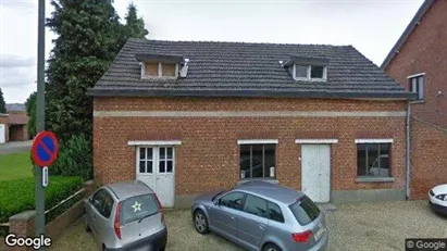 Apartments for rent in Heusden-Zolder - Photo from Google Street View