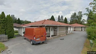 Apartments for rent in Pori - Photo from Google Street View