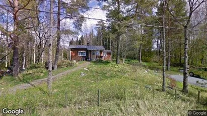 Apartments for rent in Pori - Photo from Google Street View