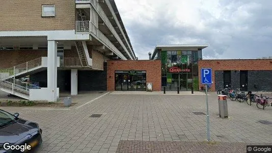 Apartments for rent in Hilversum - Photo from Google Street View