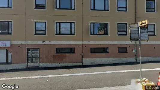 Apartments for rent in Tampere Keskinen - Photo from Google Street View