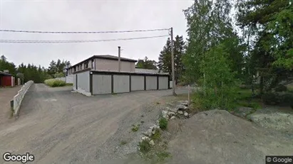 Apartments for rent in Rauma - Photo from Google Street View