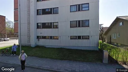 Apartments for rent in Salo - Photo from Google Street View