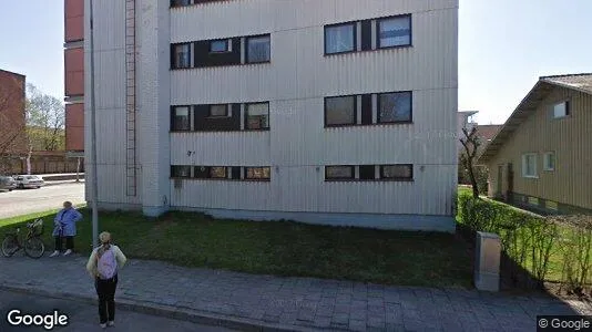 Apartments for rent in Salo - Photo from Google Street View