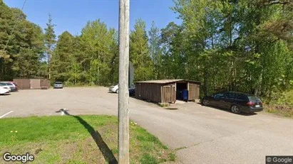 Apartments for rent in Kotka - Photo from Google Street View