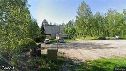 Apartments for rent in Äänekoski - Photo from Google Street View