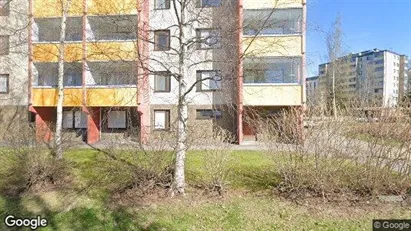 Apartments for rent in Oulu - Photo from Google Street View