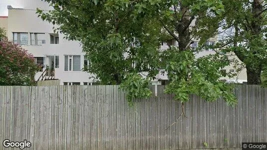 Apartments for rent in Reykjavík Breiðholt - Photo from Google Street View