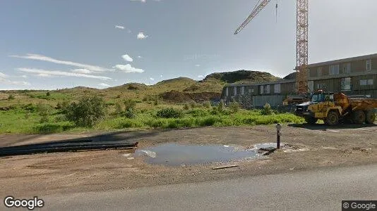 Apartments for rent in Mosfellsbær - Photo from Google Street View