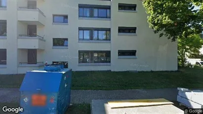 Apartments for rent in Meilen - Photo from Google Street View