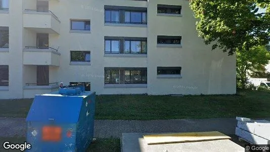 Apartments for rent in Meilen - Photo from Google Street View