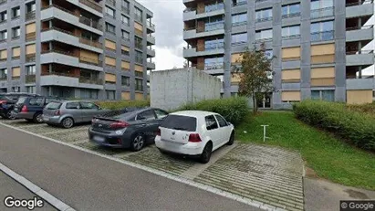 Apartments for rent in Bülach - Photo from Google Street View