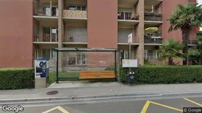 Apartments for rent in Bellinzona - Photo from Google Street View