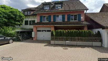 Apartments for rent in Oberklettgau - Photo from Google Street View