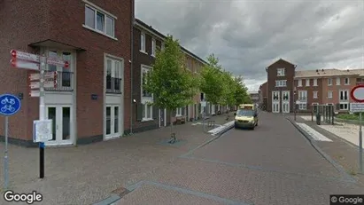 Apartments for rent in Houten - Photo from Google Street View