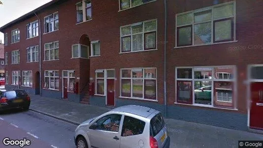 Apartments for rent in Groningen - Photo from Google Street View