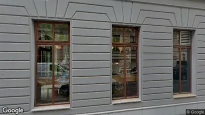 Apartments for rent in Vienna Landstraße - Photo from Google Street View