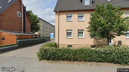 Apartments for rent in Mecklenburgische Seenplatte - Photo from Google Street View