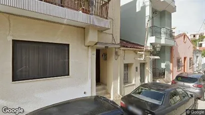 Apartments for rent in Patras - Photo from Google Street View