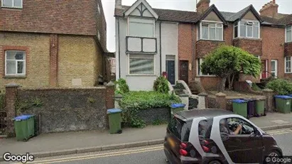 Apartments for rent in Brighton - East Sussex - Photo from Google Street View