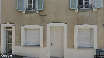 Apartments for rent in Rennes - Photo from Google Street View