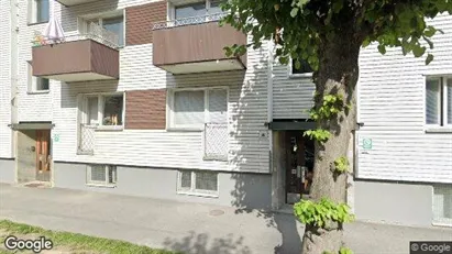 Apartments for rent in Katrineholm - Photo from Google Street View