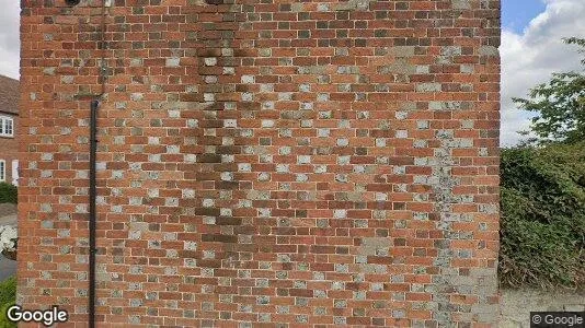 Apartments for rent in Faringdon - Oxfordshire - Photo from Google Street View