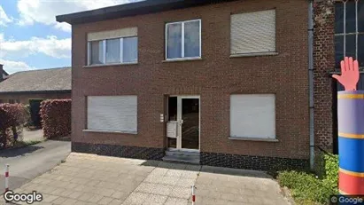 Apartments for rent in Kuurne - Photo from Google Street View