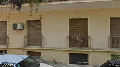 Apartments for rent in Athens Ampelokipoi - Photo from Google Street View