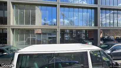 Apartments for rent in Bydgoszcz - Photo from Google Street View