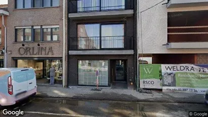 Apartments for rent in Aartselaar - Photo from Google Street View