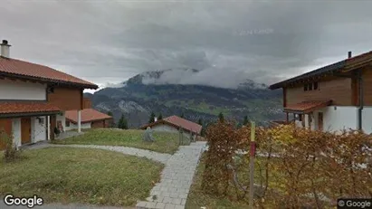 Apartments for rent in Prättigau-Davos - Photo from Google Street View