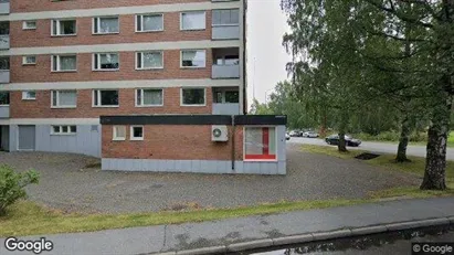 Apartments for rent in Pori - Photo from Google Street View