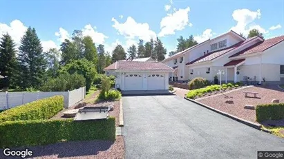 Apartments for rent in Pori - Photo from Google Street View