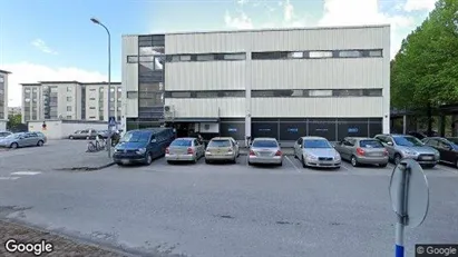 Apartments for rent in Raisio - Photo from Google Street View