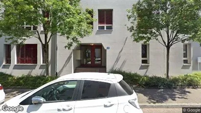 Apartments for rent in Basel-Stadt - Photo from Google Street View