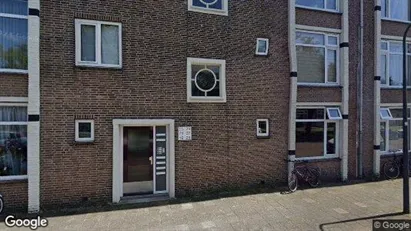 Apartments for rent in Haarlem - Photo from Google Street View