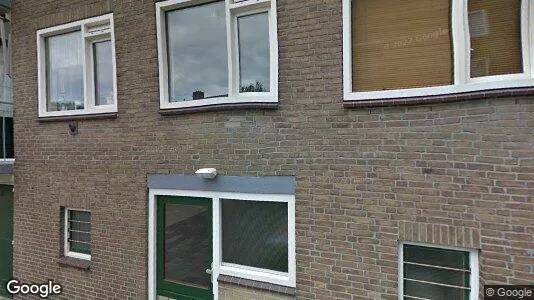 Apartments for rent in Velsen - Photo from Google Street View