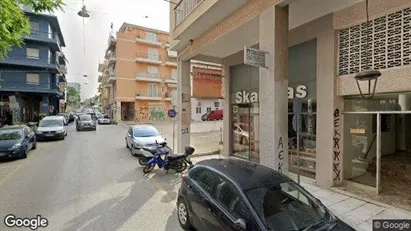 Apartments for rent in Patras - Photo from Google Street View