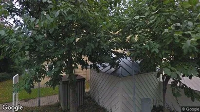 Apartments for rent in Assens - Photo from Google Street View