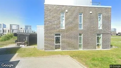 Apartments for rent in Aalborg SV - Photo from Google Street View